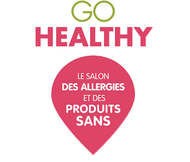 Logo salon Go Healthy